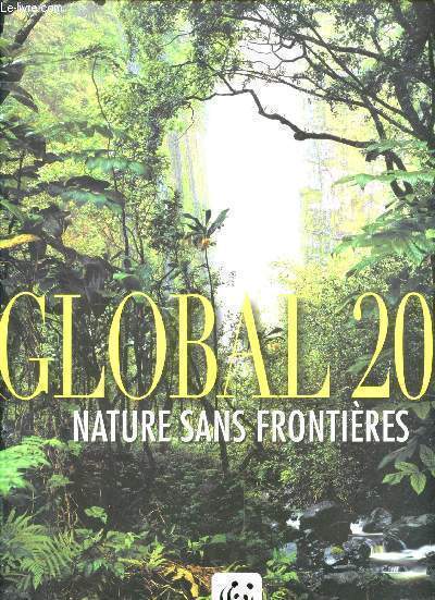 Global 200 : Nature sans frontières
