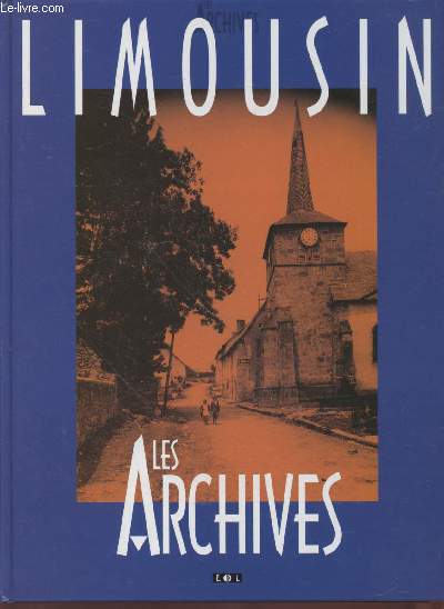 Archives du Limousin (Collection : 