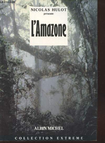 L'Amazone (Collection : 