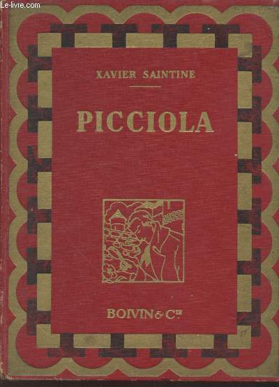 Picciola