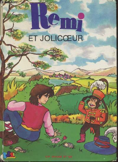 Rmi et Jolicoeur