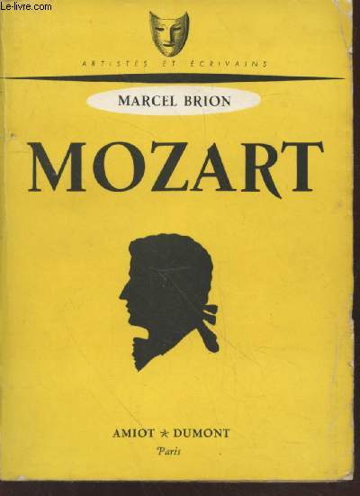 Mozart (Collection : 