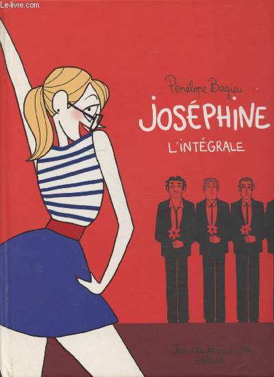 Josphine l'intgrale