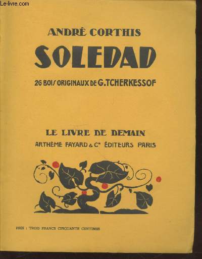 Soledad (Collection : 