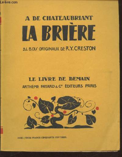La Brire (Collection : 