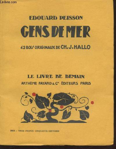 Gens de Mer (Collection : 