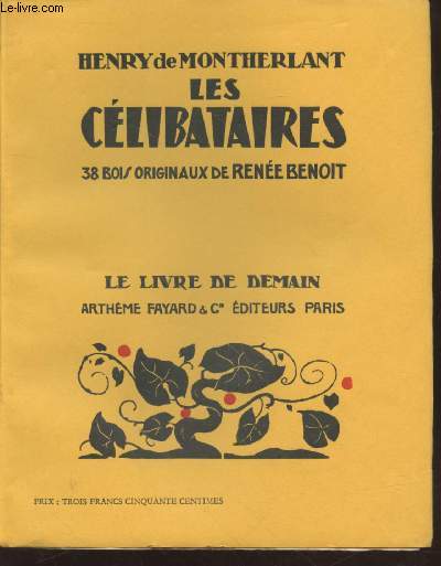 Les Clibataires (Collection : 