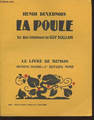 La Poule (Collection : 