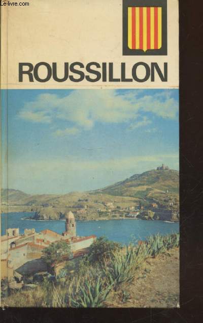Visages du Roussillon (Collection : 