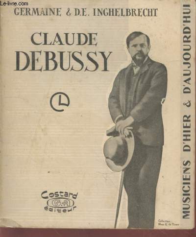 Claude Debussy (Collection : 