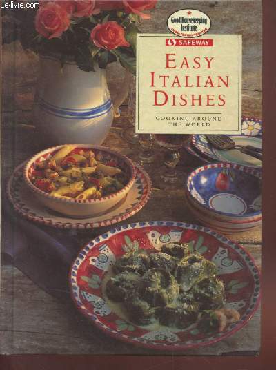 Easy Italian dishes (Collection : 