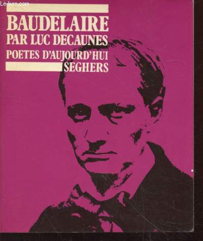 Charles Baudelaire (Collection : 