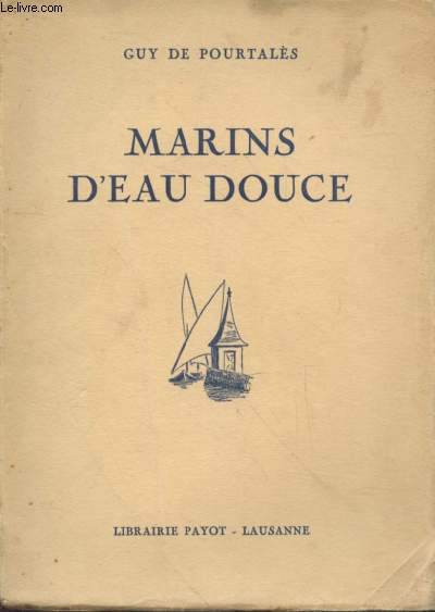 Marins d'eau douce