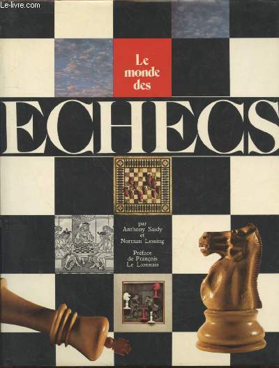 Le monde des Echecs (Collection : 