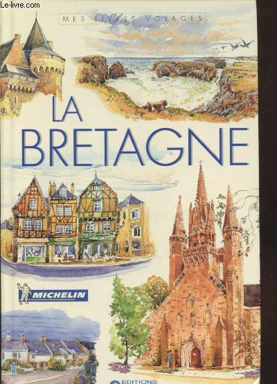 La Bretagne (Collection : 