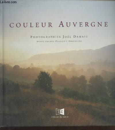 Couleur Auvergne