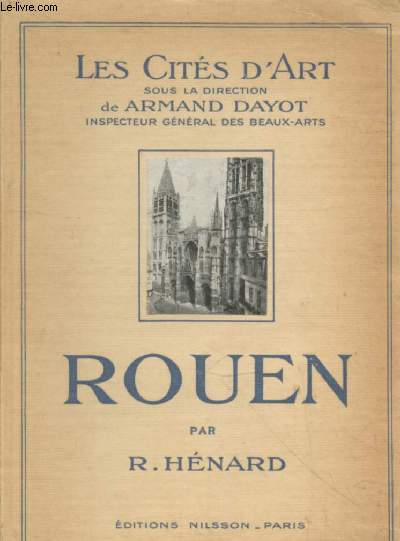 Rouen (Collection : 