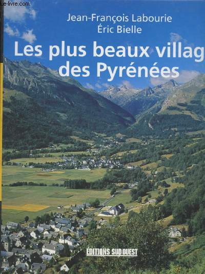 Les plus beaux villages des Pyrnes