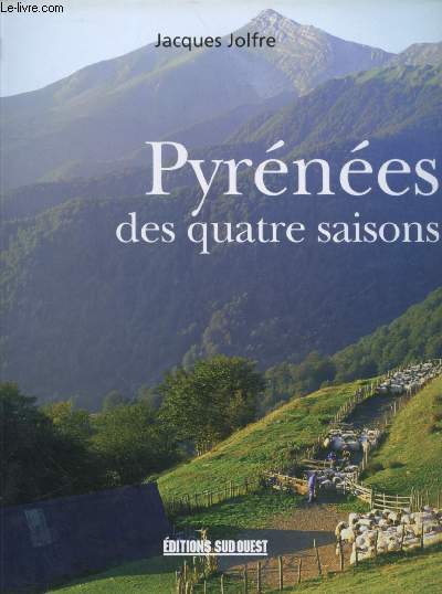 Pyrnes des quatre saisons