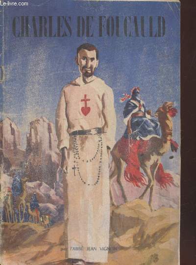 Charles de Foucauld (Collection : 