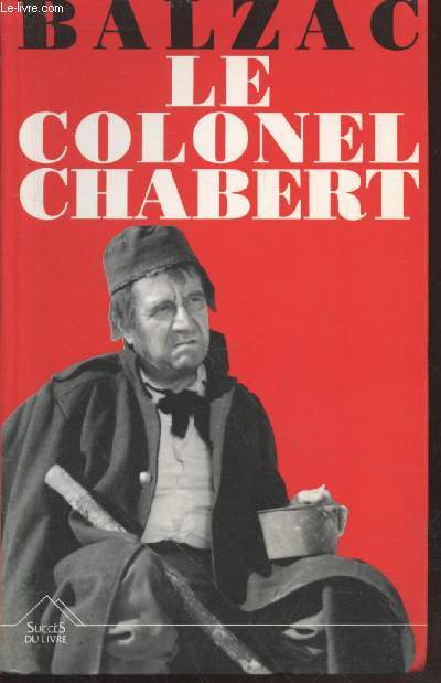 Le colonel Chabert