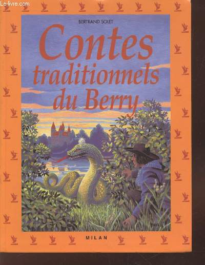 Contes traditionnels du Berry (Collection : 