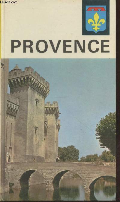 Visages de la Provence (Collection : 