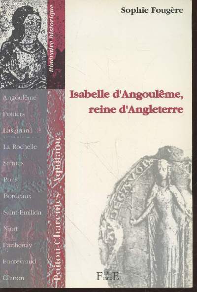 Isabelle d'Angoulme, reine d'Angleterre (Collection : 