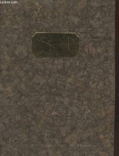 Livre de cave prcis  l'usage de l'amateur clair