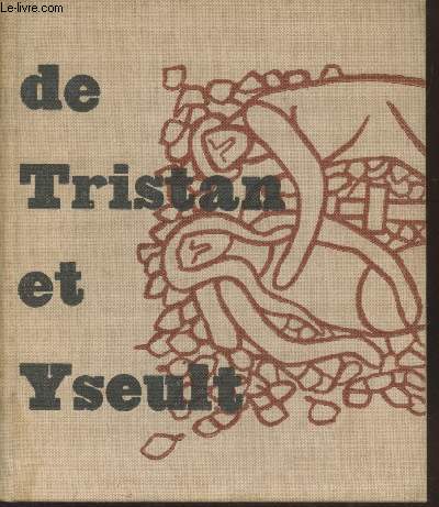 Le roman de Tristan et Yseult