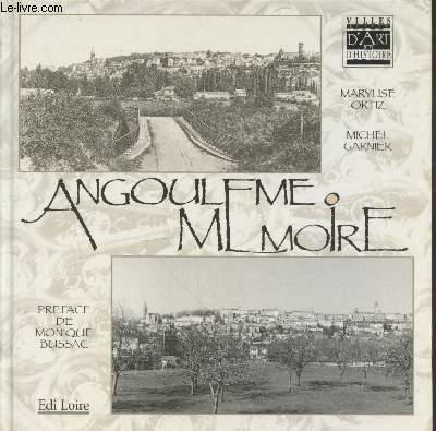 Angoulme mmoire (Collection 