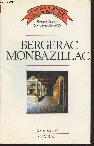 Bergerac Monbazillac (Collection : 