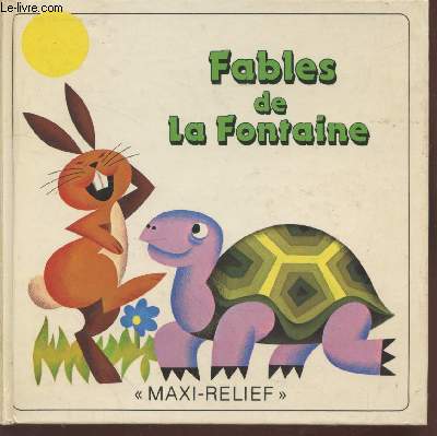 Fables (Collection : 