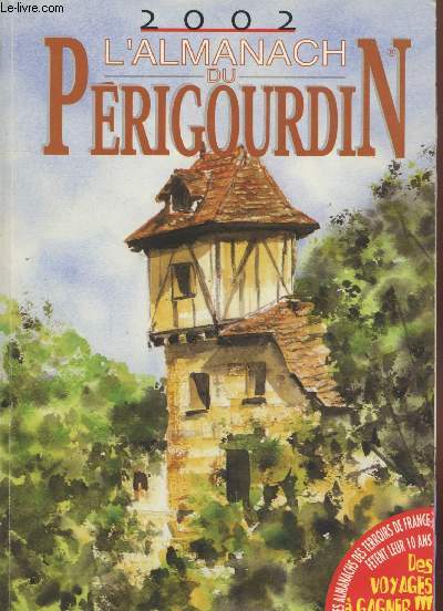 L'Almanach du Prigourdin 2002