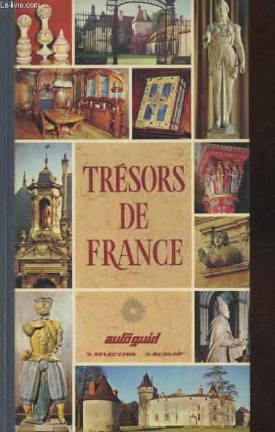 Trsors de France
