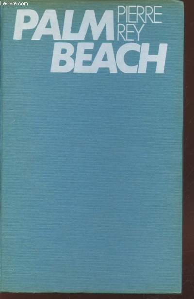 Palm Beach (Collection: 