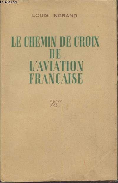 Le chemin de croix de l'aviation franaise