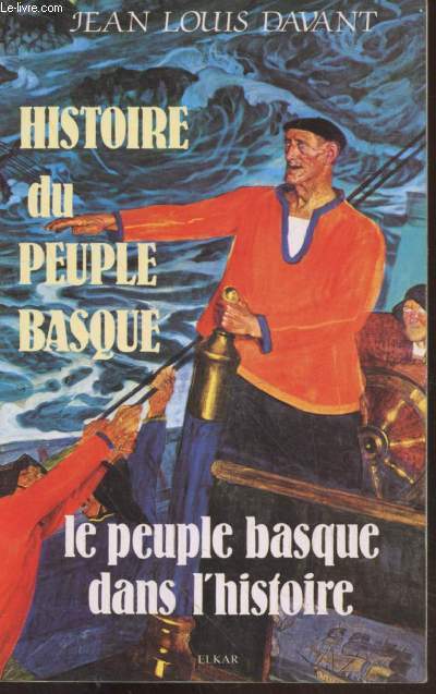 Histoire du peuple basque : Le peuple basque dans l'Histoire