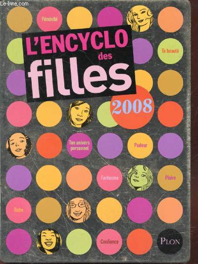 L'encyclo des filles 2008