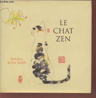 Le Chat Zen
