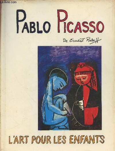Pablo Picasso (Collection : 