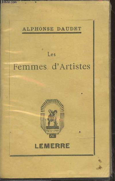 Les femmes d'artistes (Collection: 