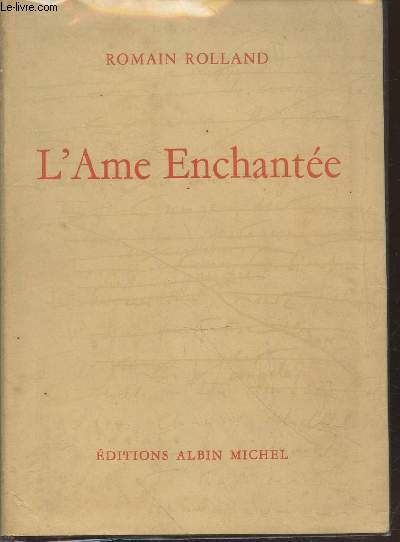 L'ame enchante