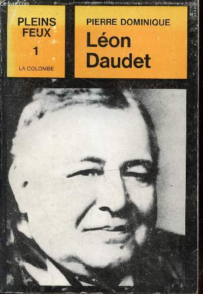 Lon Daudet (Collection : 