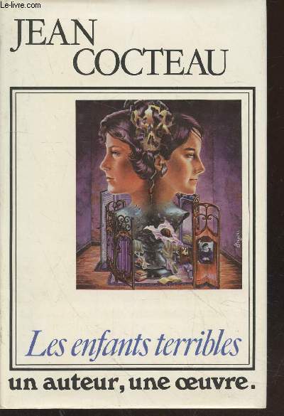 Les enfants terribles (Collection : 