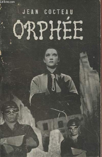 Orphe- Film (Collection 