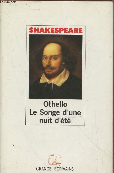 Othello - Le Songe d'une nuit d't