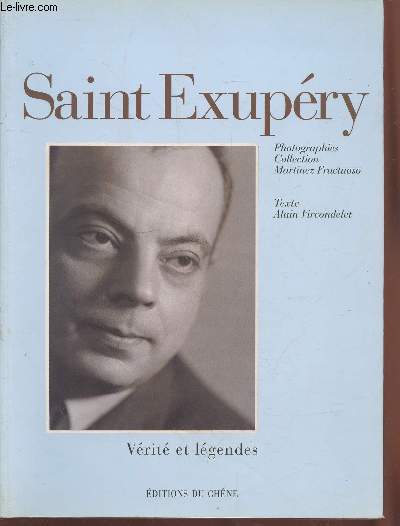 Antoine de Saint Exupry :  Consuelo (Collection : 