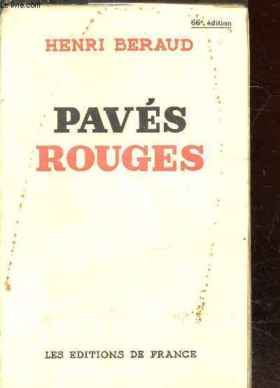 Pavs Rouges