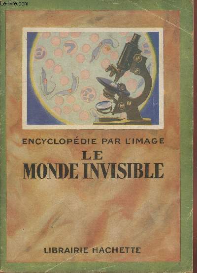 Le monde invisible (Collection: : 
